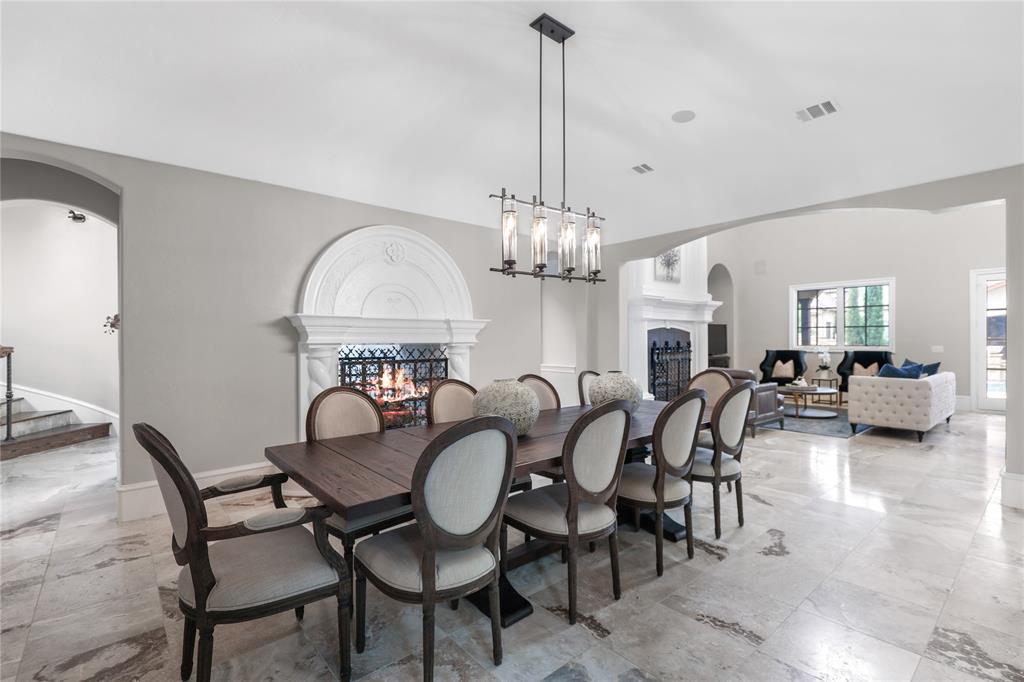 Kings Lake - Residential