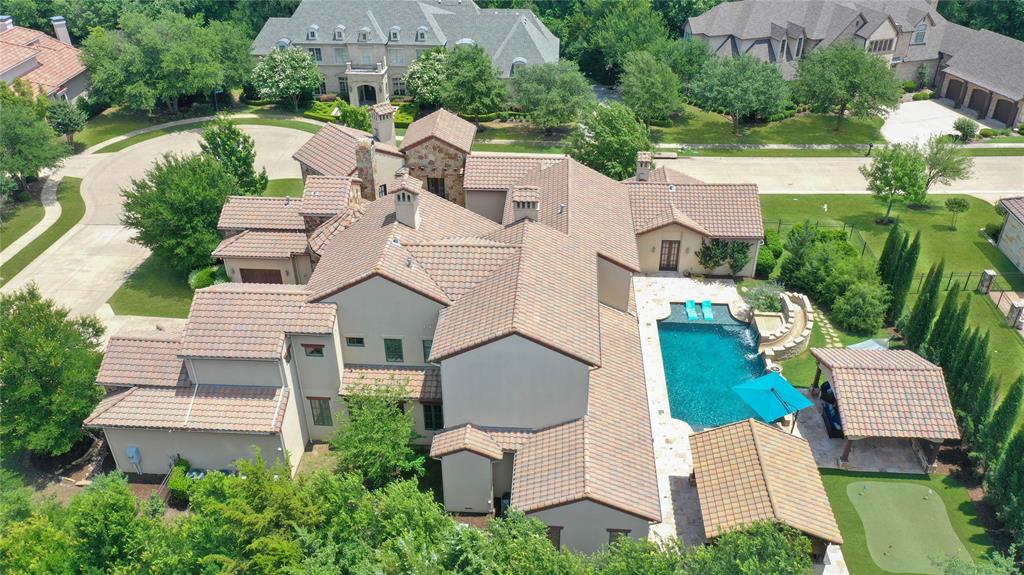 Kings Lake - Residential