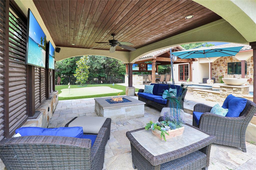 Kings Lake - Residential