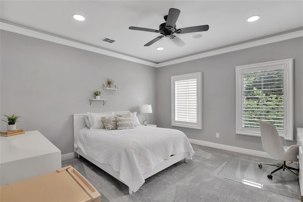 Kings Lake - Residential