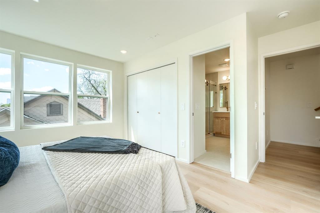 Munger C H Lindell St Dedication - Residential