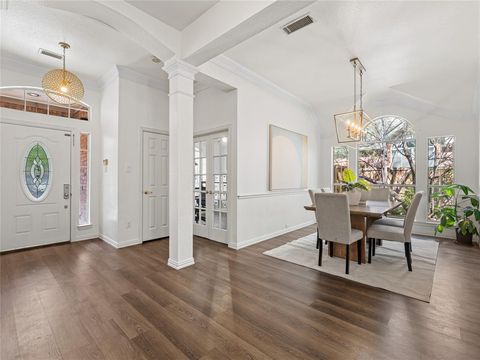 2823 Abbey Road McKinney TX 75072