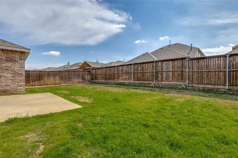 A home in Celina