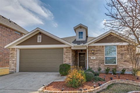 A home in Celina