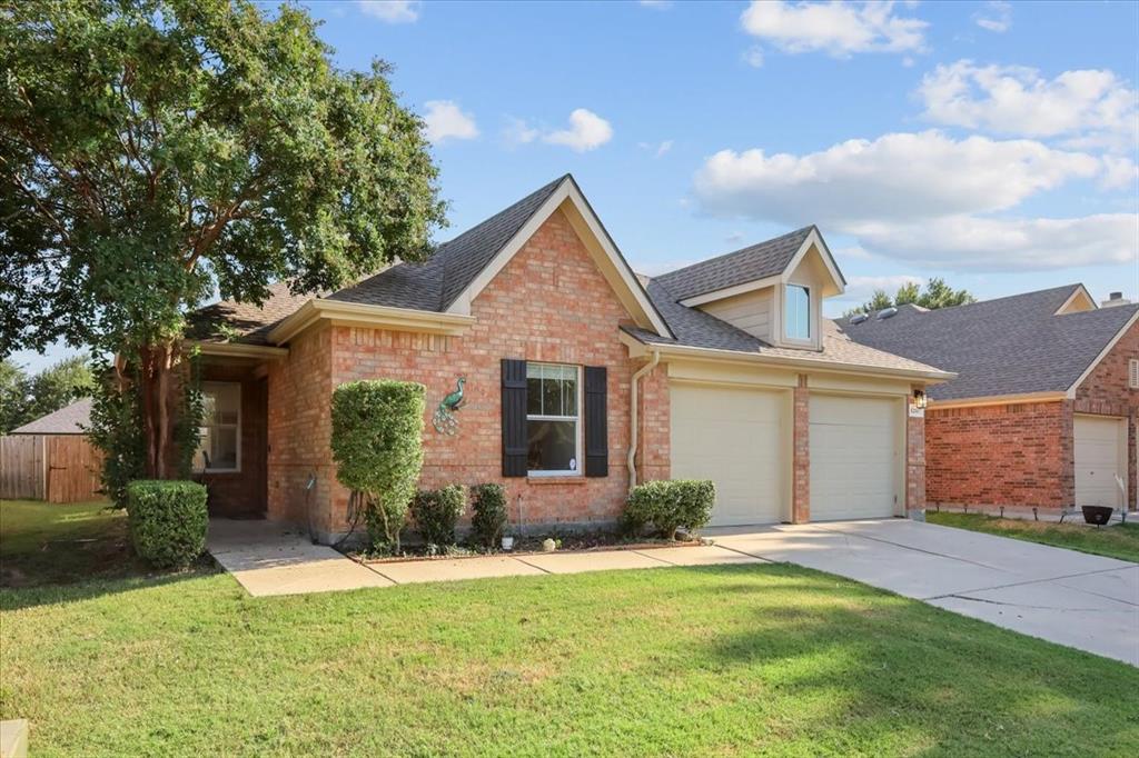 12117 Macaroon Lane