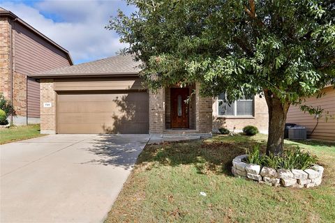 A home in Fort Worth