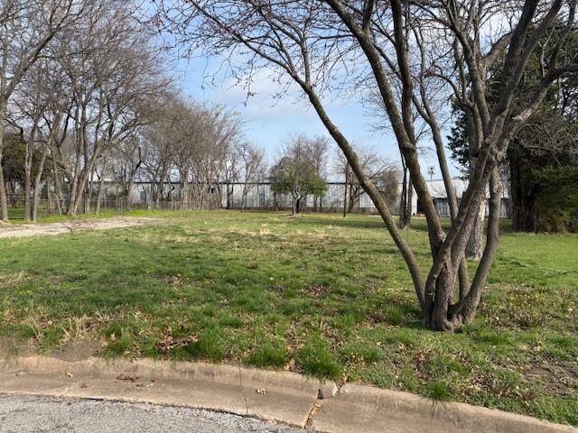 Highland Park 2nd Addn - Land