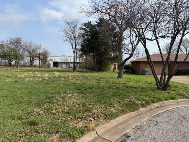 Highland Park 2nd Addn - Land