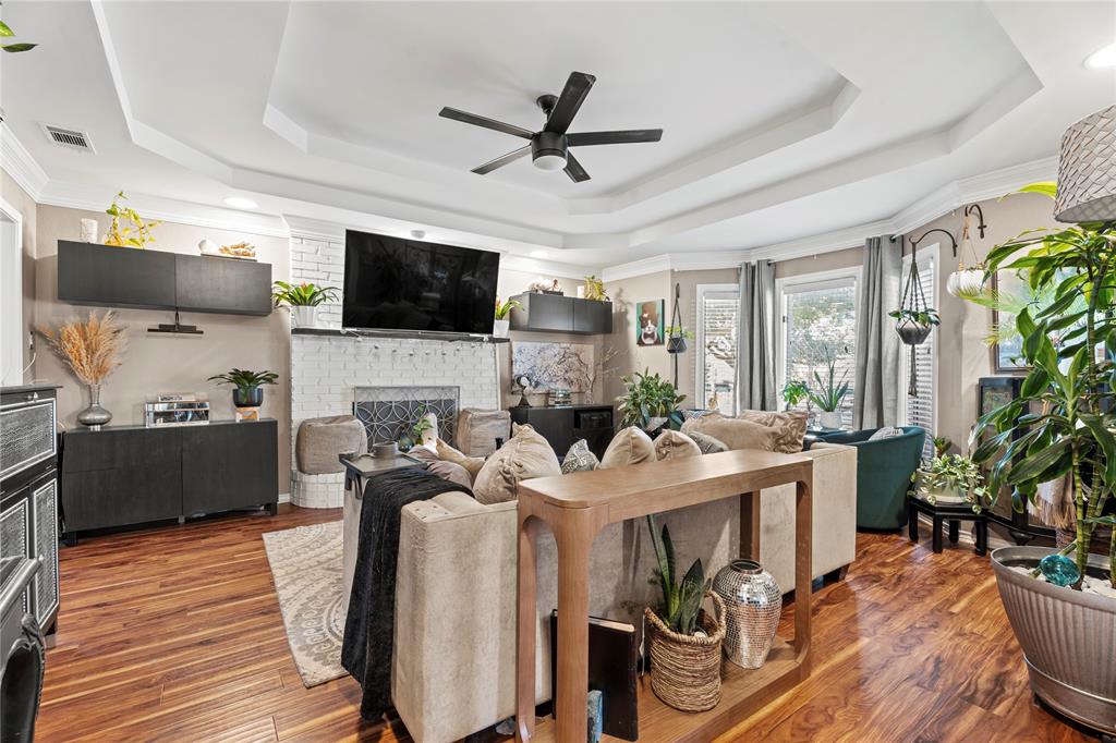 Shorewood Estates - Residential