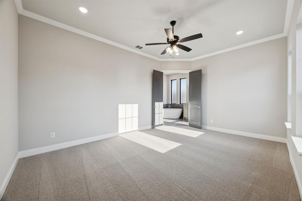 The Parkland - Residential