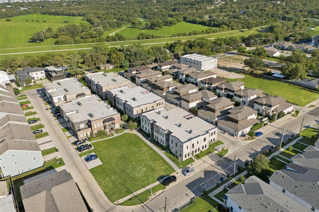 The Parkland - Residential