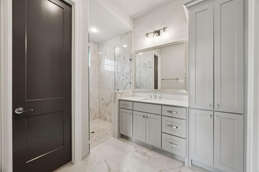 The Parkland - Residential