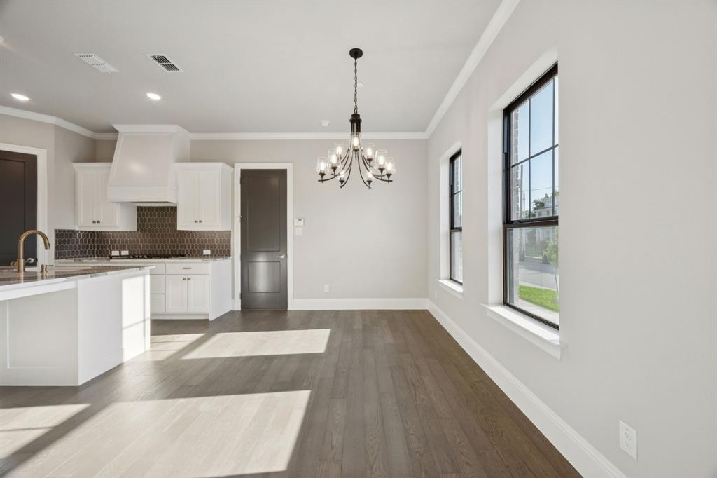 The Parkland - Residential