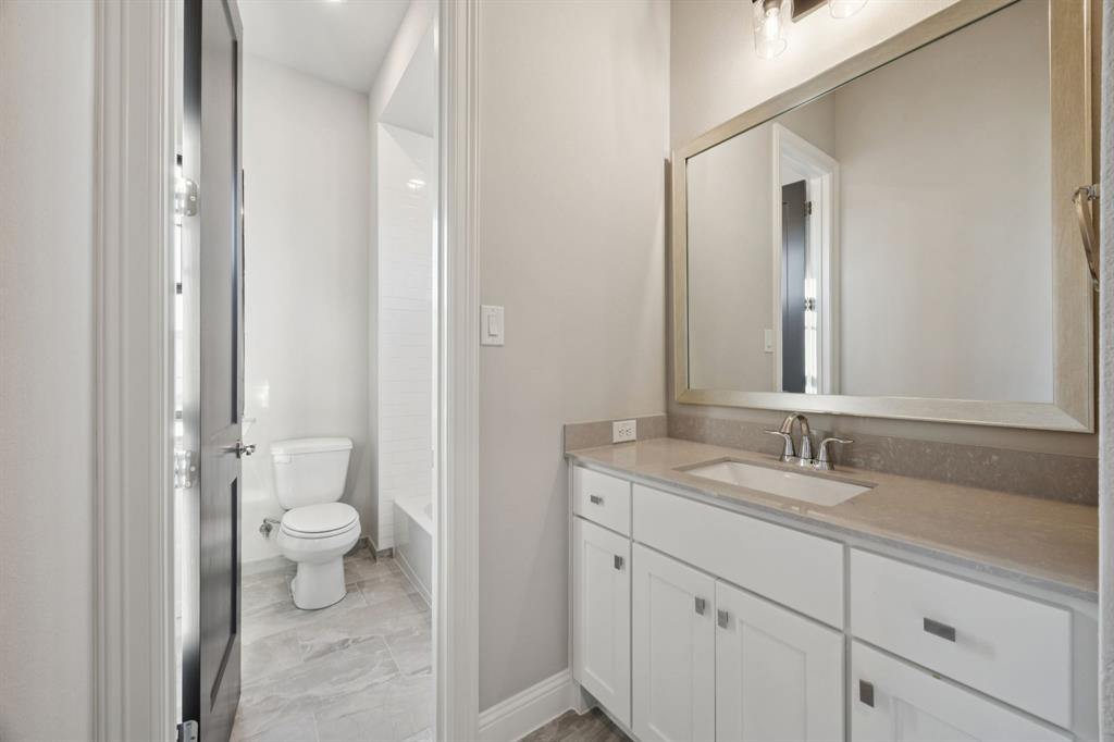 The Parkland - Residential