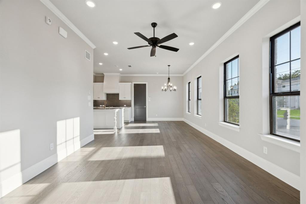 The Parkland - Residential