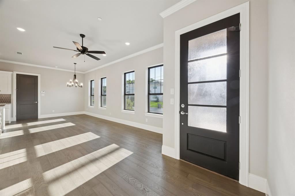 The Parkland - Residential