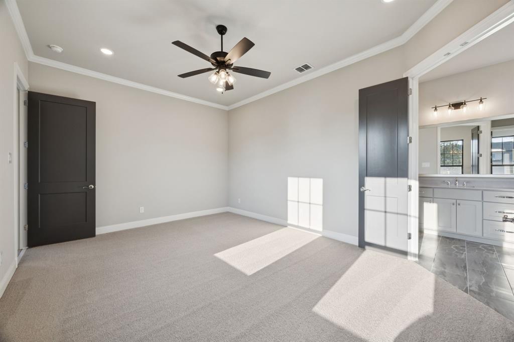 The Parkland - Residential