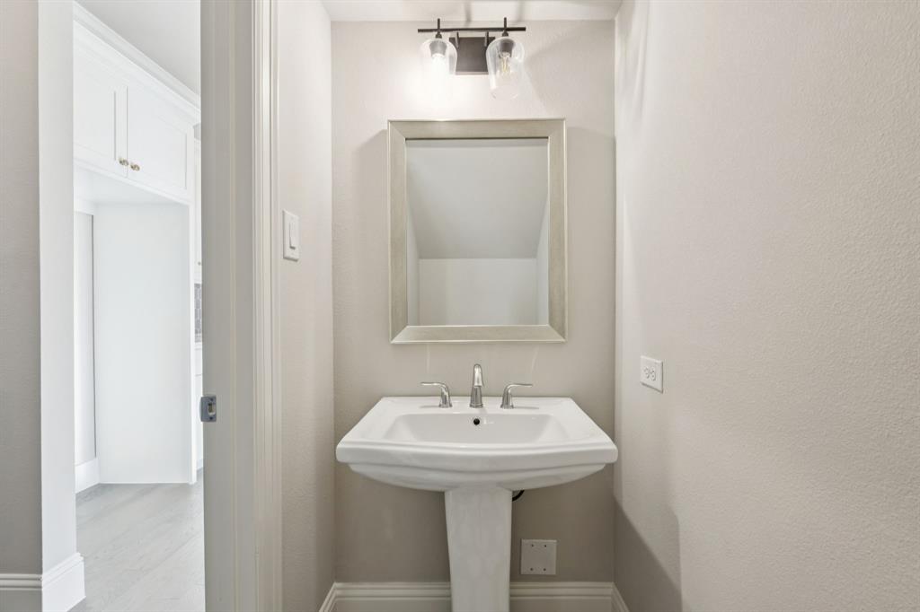 The Parkland - Residential