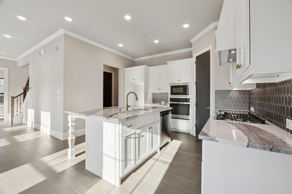 The Parkland - Residential