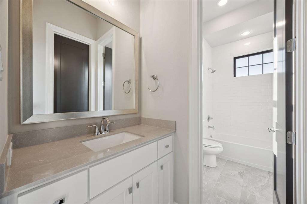 The Parkland - Residential