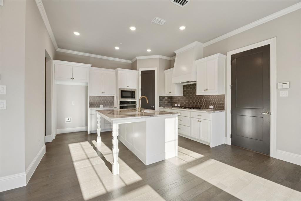 The Parkland - Residential