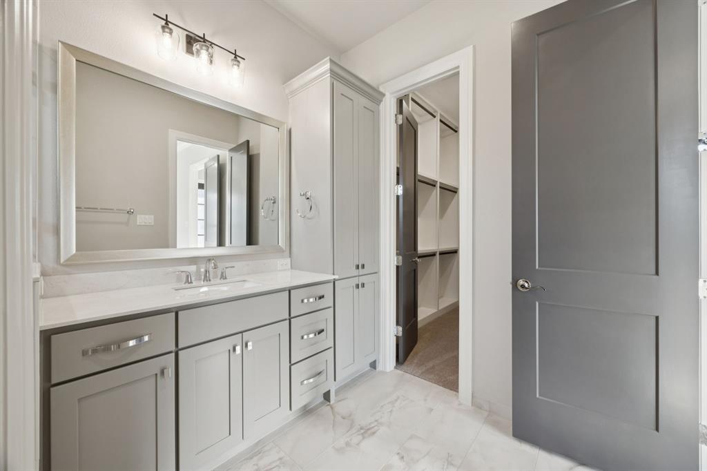 The Parkland - Residential