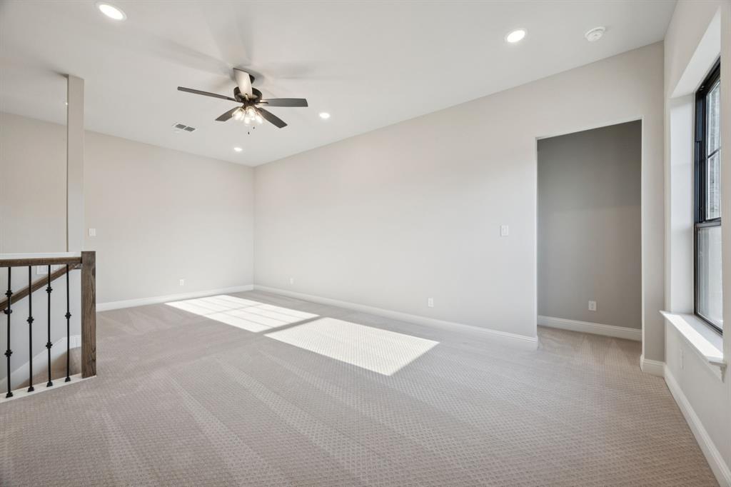 The Parkland - Residential