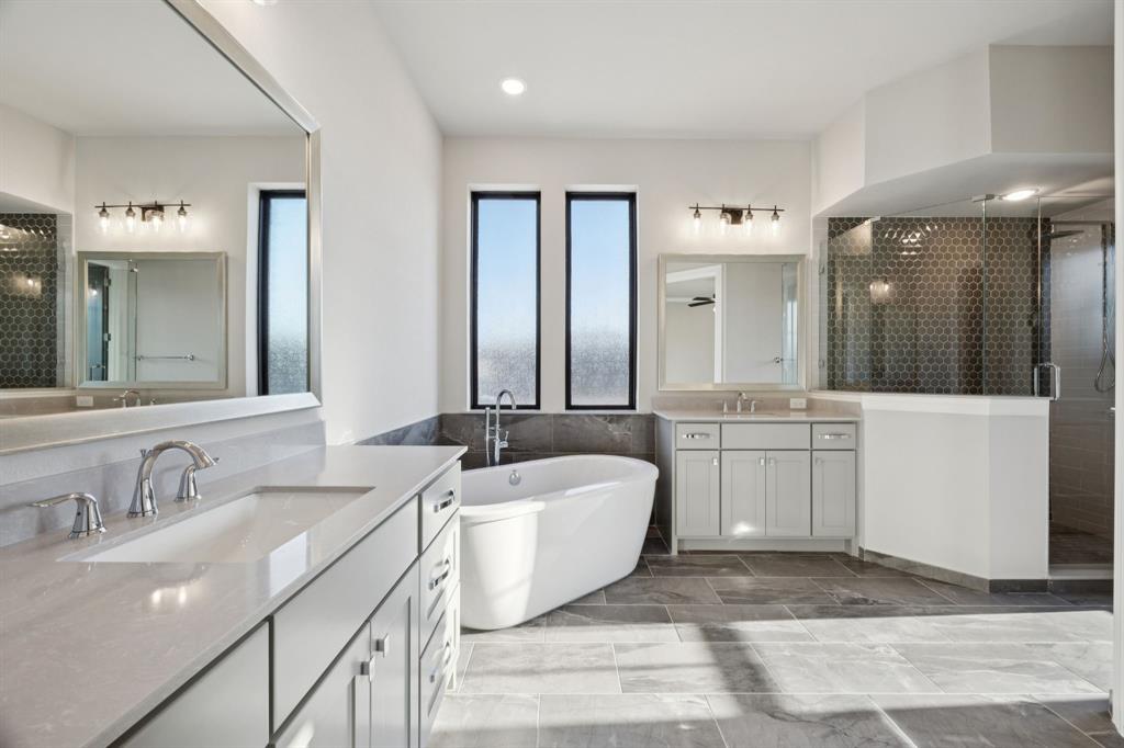 The Parkland - Residential