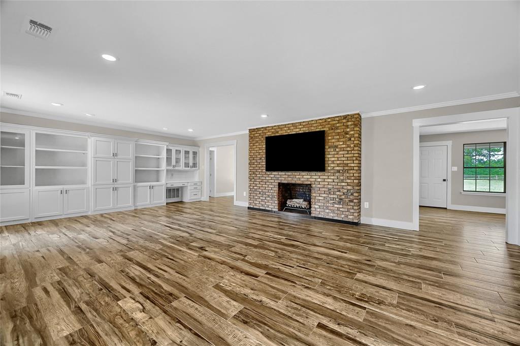 Jared Mccarty Surv Abs #812 - Residential