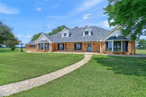 1101 Brooks Lane Sadler TX 76264