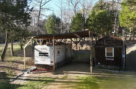 Photo of 428 Woodcreek Drive, Murchison, TX 75778 (MLS # 21213172)