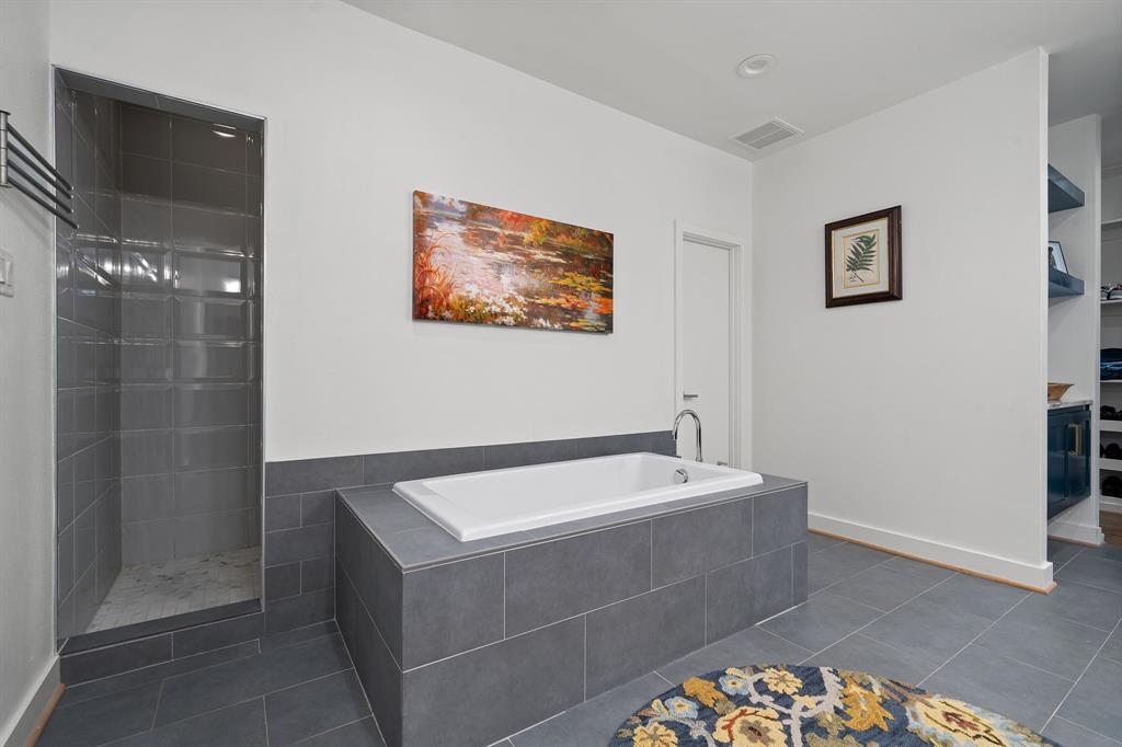 Levingston Place Condo - Residential