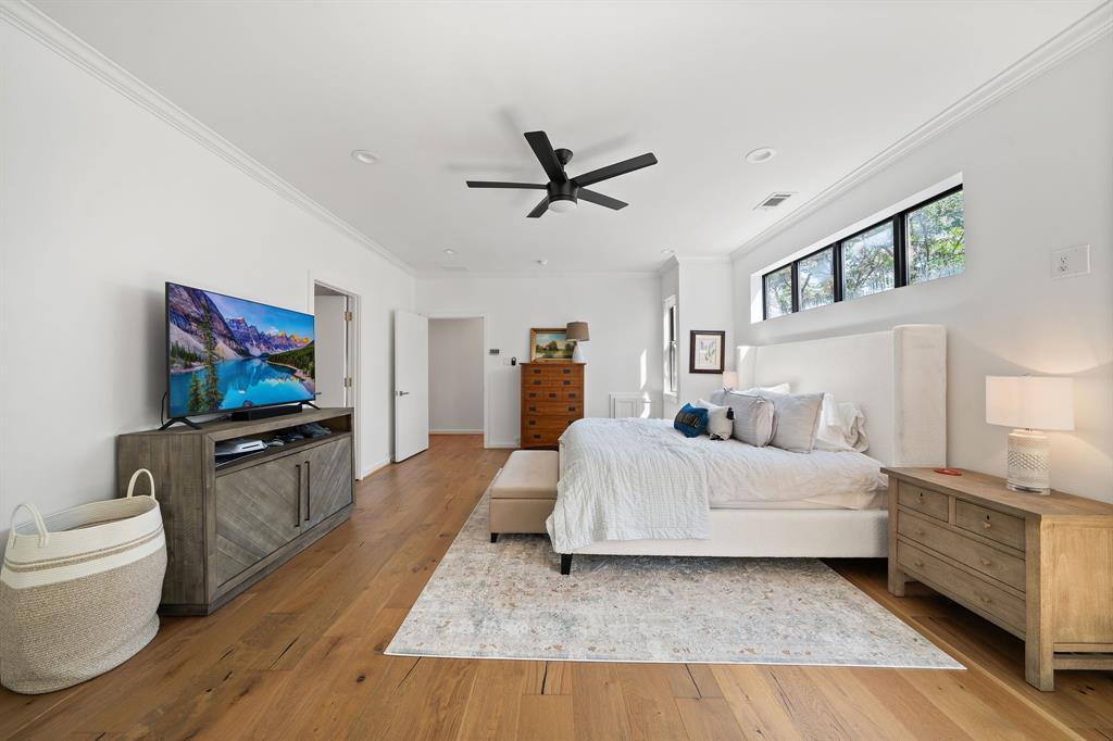 Levingston Place Condo - Residential