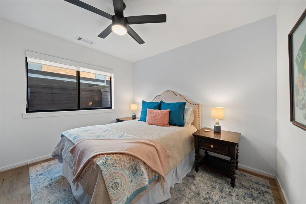 Levingston Place Condo - Residential