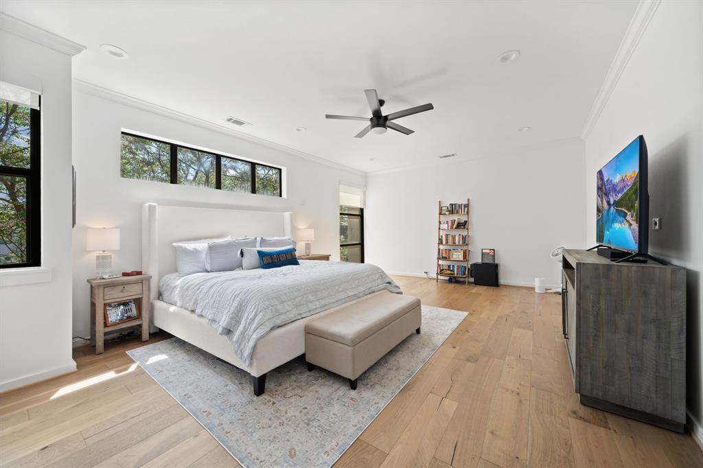 Levingston Place Condo - Residential