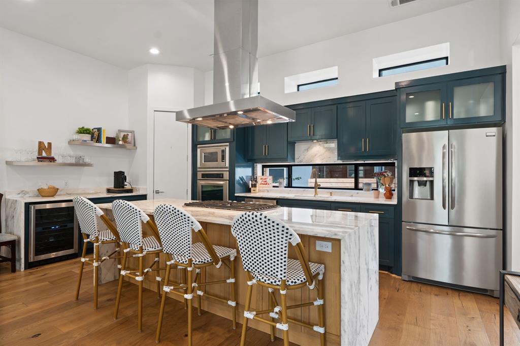 Levingston Place Condo - Residential