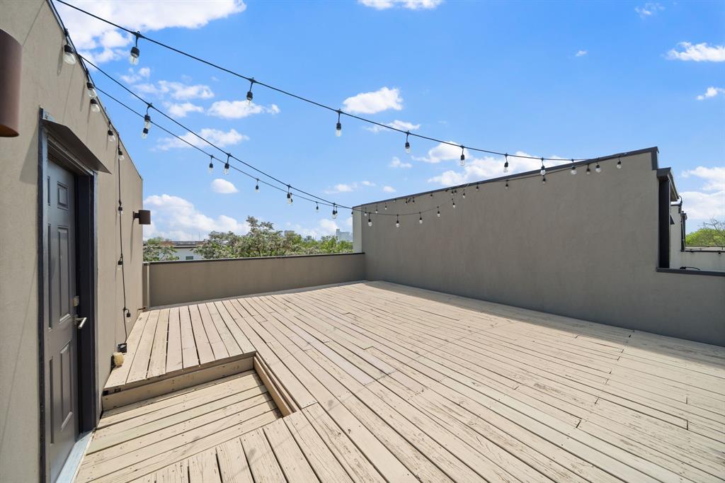 Levingston Place Condo - Residential