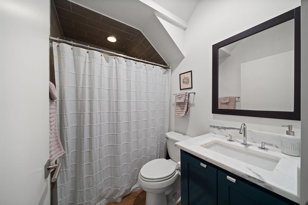 Levingston Place Condo - Residential