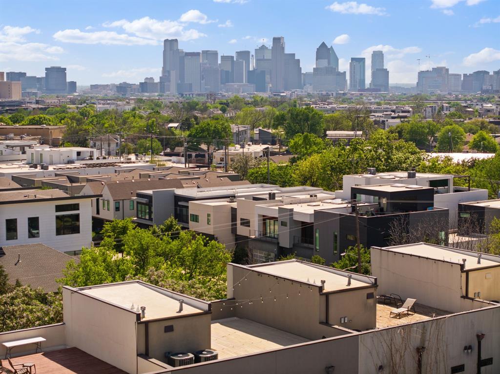 Levingston Place Condo - Residential