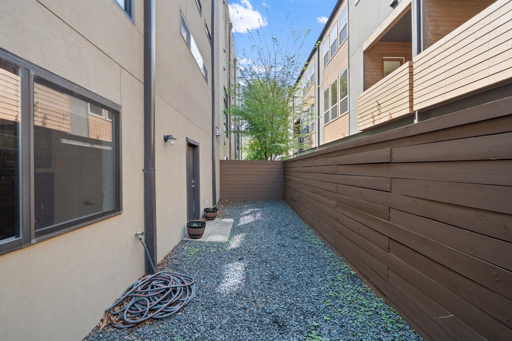 Levingston Place Condo - Residential