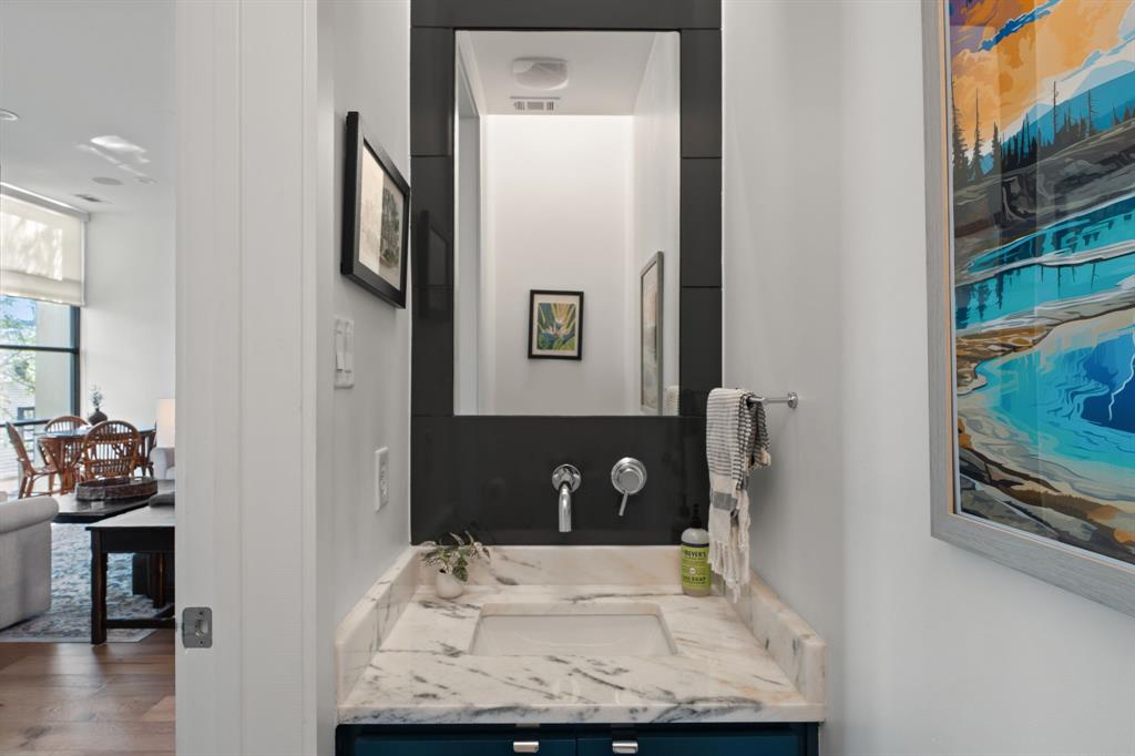 Levingston Place Condo - Residential