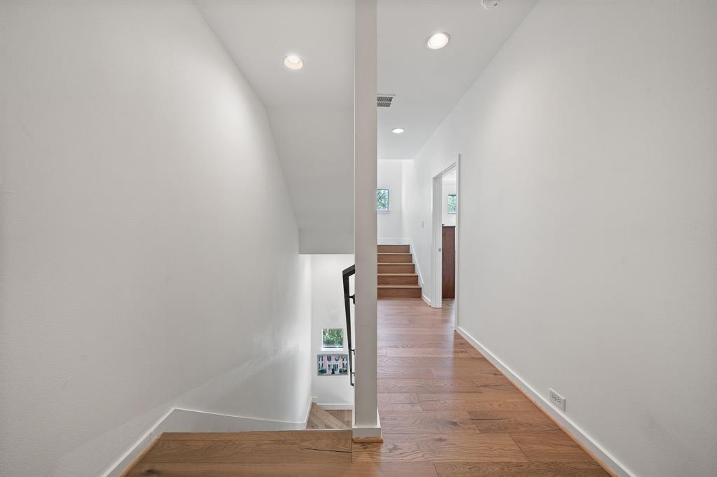 Levingston Place Condo - Residential