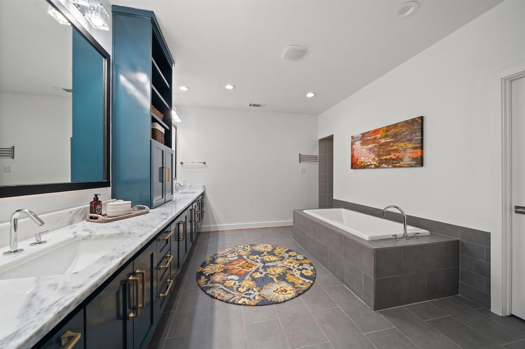 Levingston Place Condo - Residential