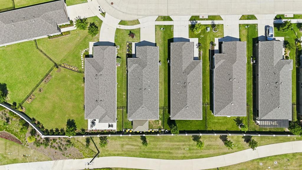 Trinity Falls Planning Unit 3 Ph 5c - Residential