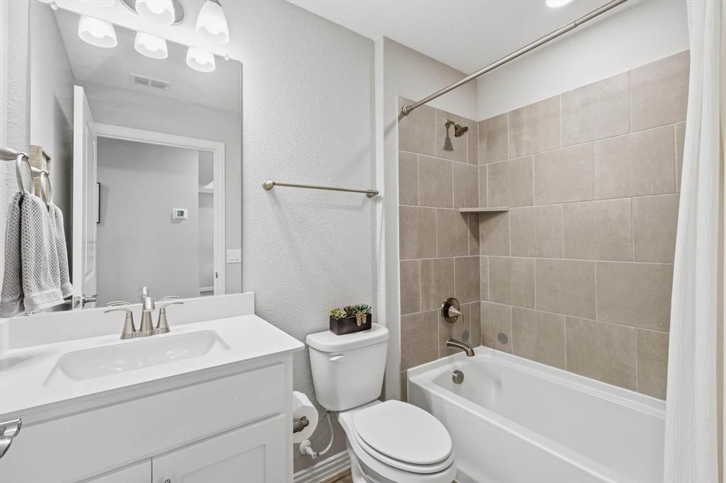 Trinity Falls Planning Unit 3 Ph 5c - Residential