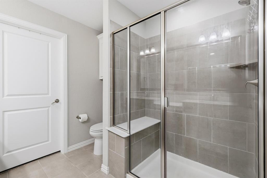 Trinity Falls Planning Unit 3 Ph 5c - Residential