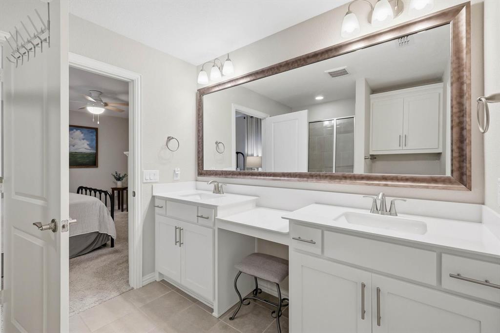 Trinity Falls Planning Unit 3 Ph 5c - Residential