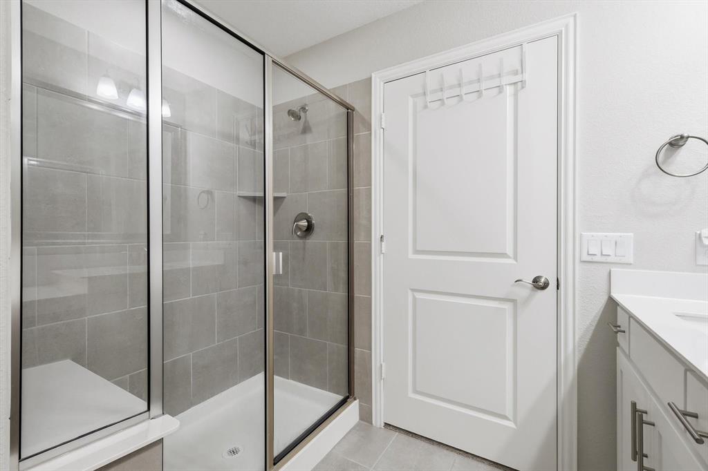 Trinity Falls Planning Unit 3 Ph 5c - Residential
