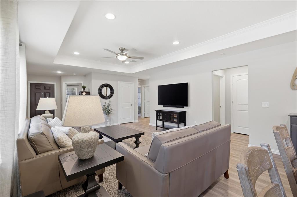 Trinity Falls Planning Unit 3 Ph 5c - Residential