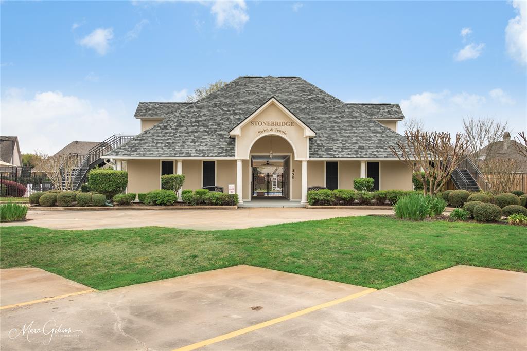 Stonebridge Sub - Residential